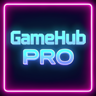 GameHub Pro